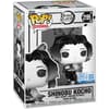 image Funko POP Demon Slayer Shinobu Sumi-Ink Exclusive Figure First Alternate Image