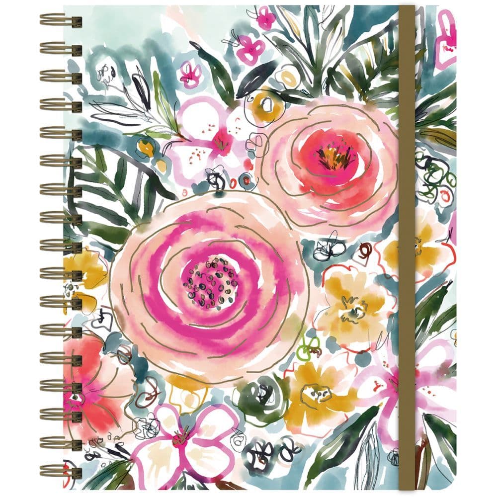 Wild at Heart Planning Journal