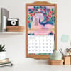 image Favorite Things 2026 Wall Calendar by Wendy Bentley_ALT5