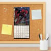 image Spider-Man 2024 Mini Wall Calendar Alternate Image 5