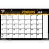 image NHL Pittsburgh Penguins Small 2027 Desk Pad