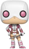 image POP! Vinyl Marvel Gwen Pool Masked Main Image