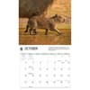 image Capybara WWF 2026 Wall Calendar Fourth Alternate Image