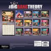 image Big Bang Theory 2024 Wall Calendar Alternate Image 2
