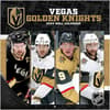image Vegas Golden Knights 2024 Mini Wall Calendar Main Product Image width=&quot;1000&quot; height=&quot;1000&quot;