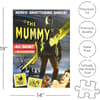 image The Mummy 500 Piece Puzzle Second Alternate Image