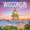 image Wisconsin Photo 2024 Wall Calendar Main Product Image width=&quot;1000&quot; height=&quot;1000&quot;