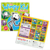 image Diary of a Wimpy Kid 2025 Wall Calendar Seventh Alternate Image