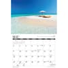 image Sunsets and Beaches 2027 Wall Calendar Second Alternate Image