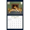 image American Cat 2026 Wall Calendar by Lowell Herrero_ALT1