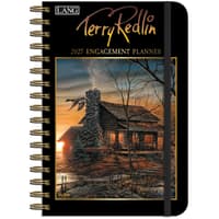 image Terry Redlin 2027 Engagement Planner Main Product Image