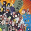 image Naruto Never Forget Your Friends 1000 Piece Puzzle Third Alternate Image