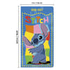 image Disney Stitch 2026 Pocket Planner Sixth Alternate Image