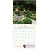 image Secret Garden 2026 Wall Calendar Fourth Alternate Image