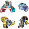 image Larsen Firefighter Puzzle