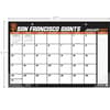 image MLB San Francisco Giants 2027 Desk Pad Third Alternate Image