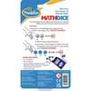 image ThinkFun Math Dice Game First Alternate Image