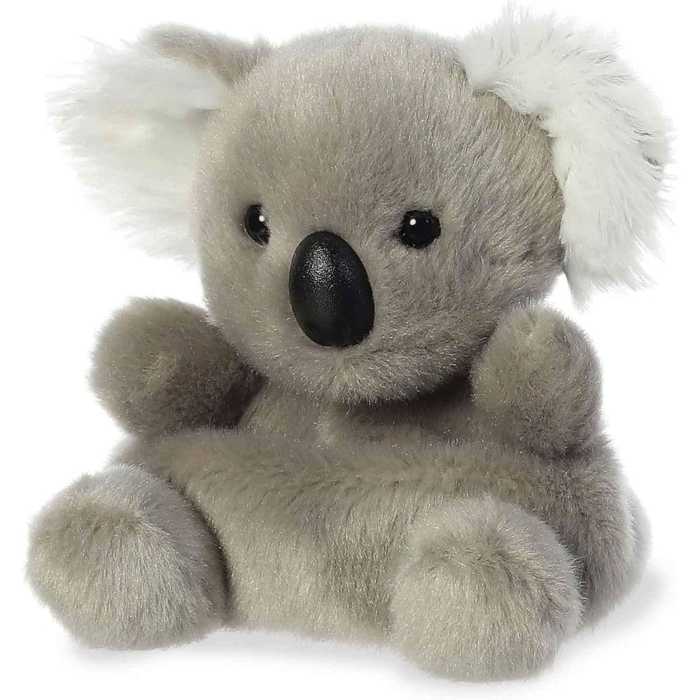 Palm Pals Wiggles Koala 5in Plush Fourth Alternate Image