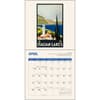 image Travel the World 2024 Mini Wall Calendar Second Alternate Image width=&quot;1000&quot; height=&quot;1000&quot;