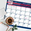 image NFL New York Giants 2027 Desk Pad