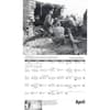 image World War II Deluxe 2026 Wall Calendar Third Alternate Image