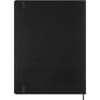 image Moleskine Black Soft Cover 2027 Weekly Planner First Alternate Image