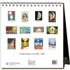 image Moon 2026 Easel Desk Calendar First Alternate Image