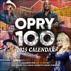 image Grand Ole Opry 2025 Wall Calendar