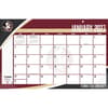 image Florida State Seminoles 2027 Desk Pad First Alternate Image