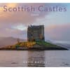 image Scottish Castles 2025 Wall Calendar Main Image