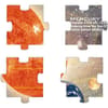 image Larsen Solar System Puzzle