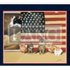 image American Cat 2025 Desktop Wallpaper