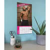image Chippendales 2026 Wall Calendar Fifth Alternate Image