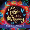 image Inspirivity 2026 Desk Calendar
