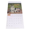 image Cat People to Judge in Art and Life 2026 Wall Calendar First Alternate Image