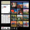 image Wisconsin Travel and Events 2025 Wall Calendar First Alternate Image width="1000" height="1000"