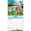 image Animal Antics 2026 Mini Wall Calendar Fourth Alternate Image