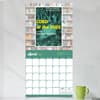 image Banned Book Club 2025 Wall Calendar Lord of the Flies
