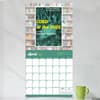 image Banned Book Club 2025 Wall Calendar Lord of the Flies