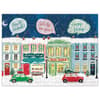 image Hometown Holiday 500 Piece Puzzle