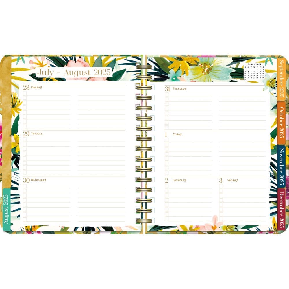 Wild At Heart Deluxe 2026 Planner_ALT2