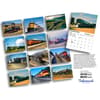 image Southern Trains Pacific Railroad 2025 Wall Calendar First Alternate Image