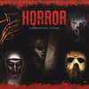 image Horror Collection 2024 Wall Calendar Main Image