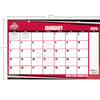 image Ohio State Buckeyes 2026 Desk Calendar