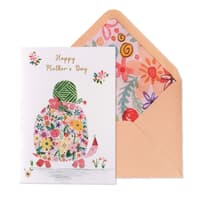 image Big/Little Turtles Mother's Day