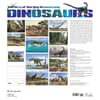 image Dinosaurs Art 2025 Wall Calendar First Alternate Image width="1000" height="1000"