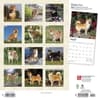 image Shiba Inu 2024 Wall Calendar First Alternate Image width=&quot;1000&quot; height=&quot;1000&quot;