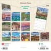 image Wisconsin Places 2025 Wall Calendar First Alternate Image