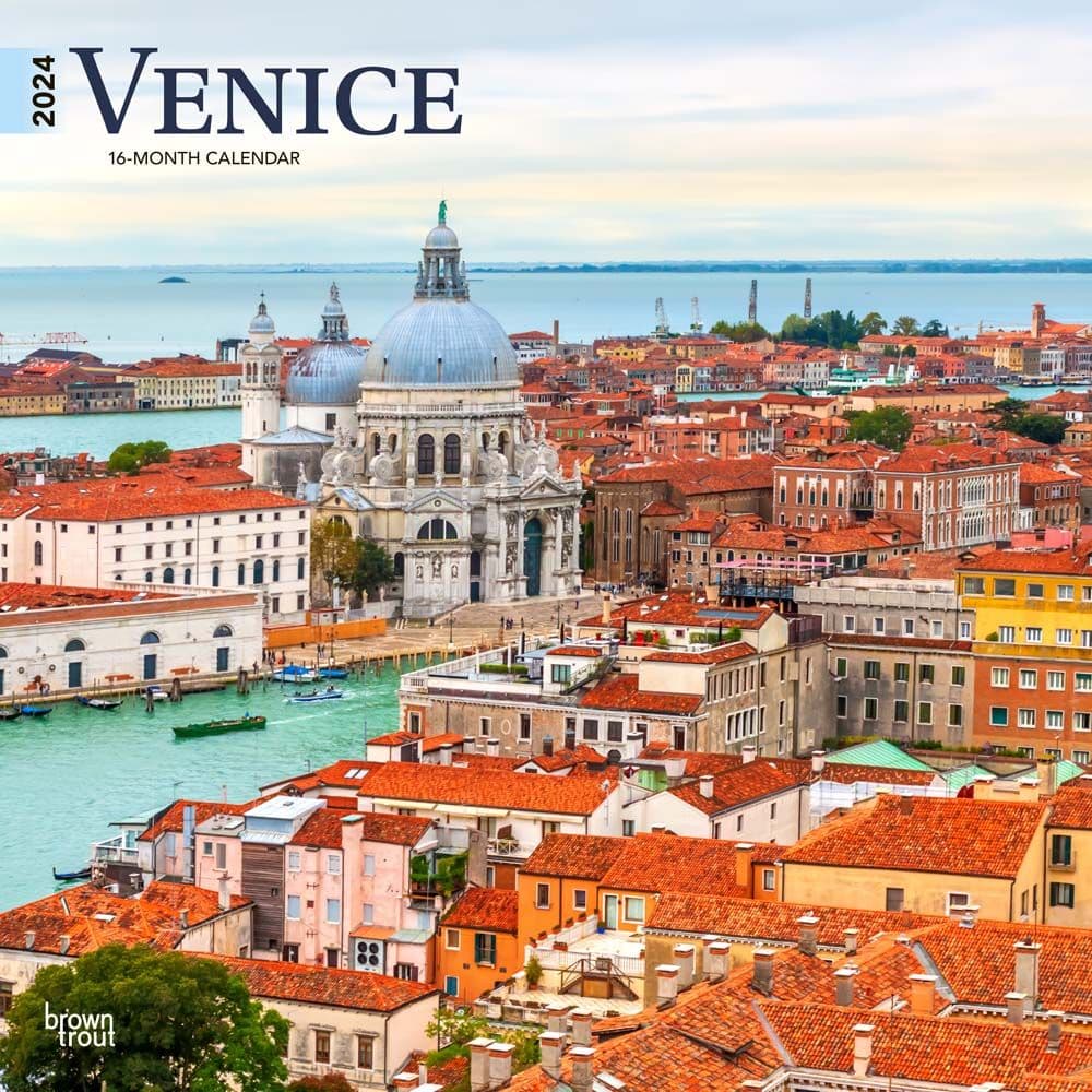 Venice 2024 Wall Calendar Calendars Com   E1ed5edc A59a 421b A9b4 4e1683ebb8a2