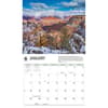 image National Parks WWF 2026 Wall Calendar Second Alternate Image